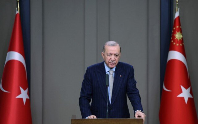 Ərdoğandan İran və İsrailə çağırış