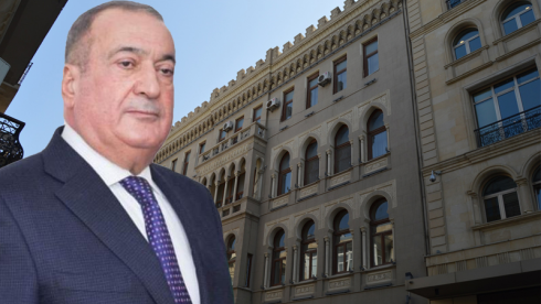 Millət vəkili Eldar Quliyev Qəbələdə vətəndaşın halal malını əlindən alıb - İDDİA