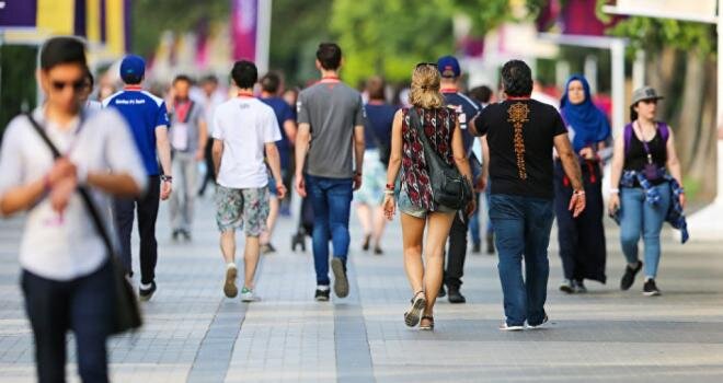 Gürcüstanda əhalinin sayı açıqlandı
