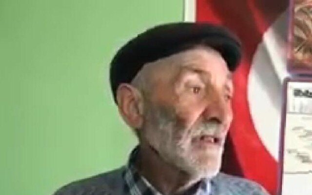 Şəhid atası dünyasını dəyişdi