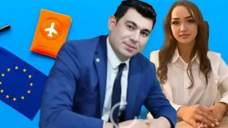 “VİZA DƏSTƏYİ” MMC adlı şirkət onlarla vətəndaşı işə düzəltmək adı ilə aldadıb