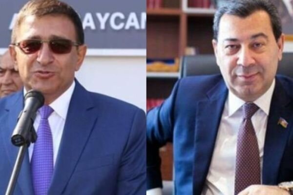 Deputatın qudasının şirkəti "Carçıoğlu Group"un vergi borcu 220 min manatı keçdi