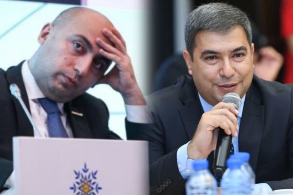 Gəncə-Daşkəsən Regional Təhsil İdarəsində 4 ayda 221 min manatlıq "alış-veriş" edilib