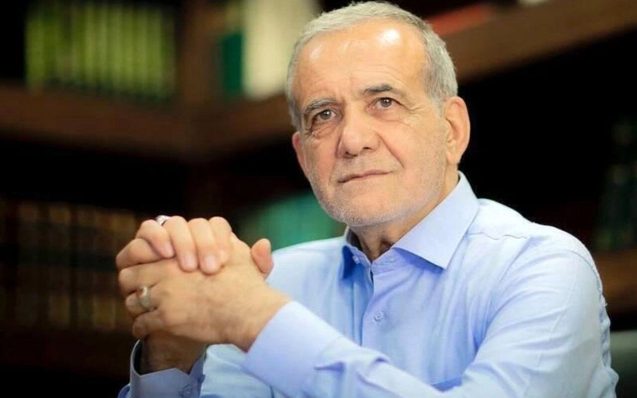 "Region ölkələri ilə əlaqələri genişləndirməyə davam edəcəyik" - Pezeşkian