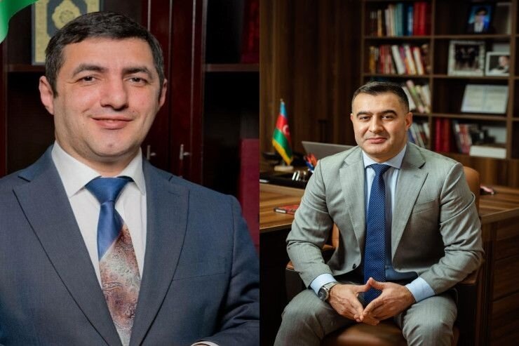 Həbsdə olan Adəm Məmmədovun ifadəsi alınıb