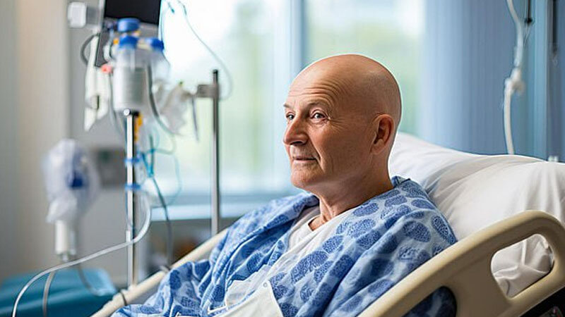 Xərçəng epidemiyası: Artan dinamika nədən xəbər verir?
