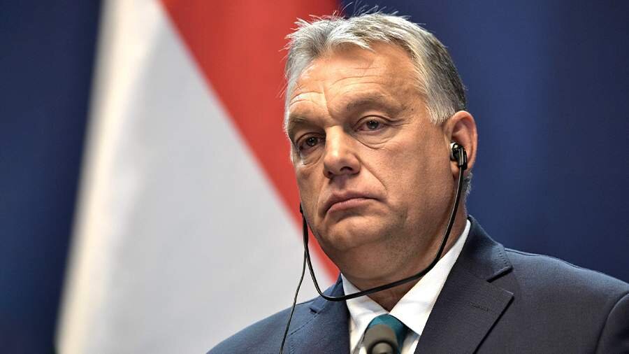 Orban Macarıstanın xaricdən nüfuzunun artacağını proqnozlaşdırır