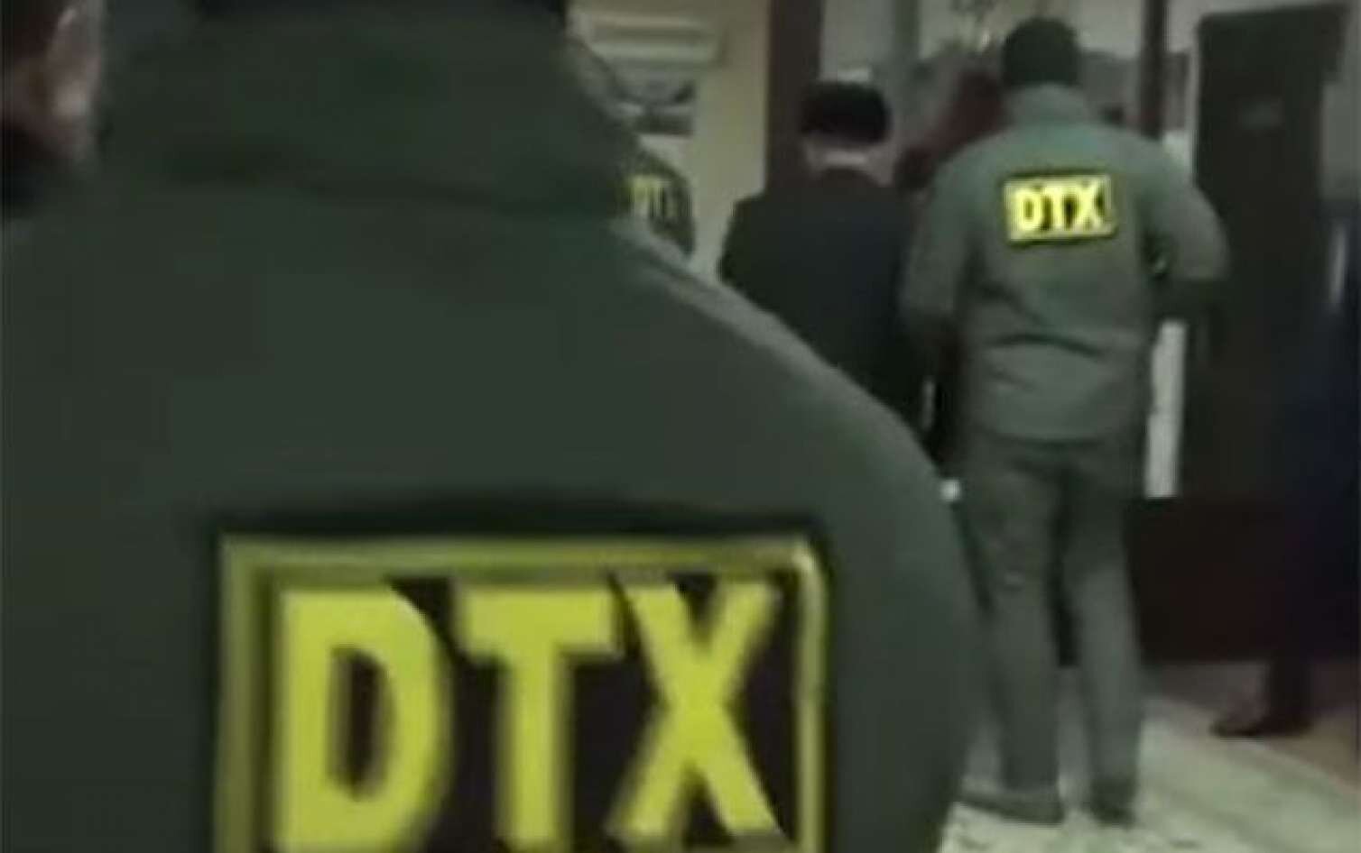 DTX-dən Qaxda əməliyyat - bu məmurlar da saxlanıldı - YENİLƏNDİ