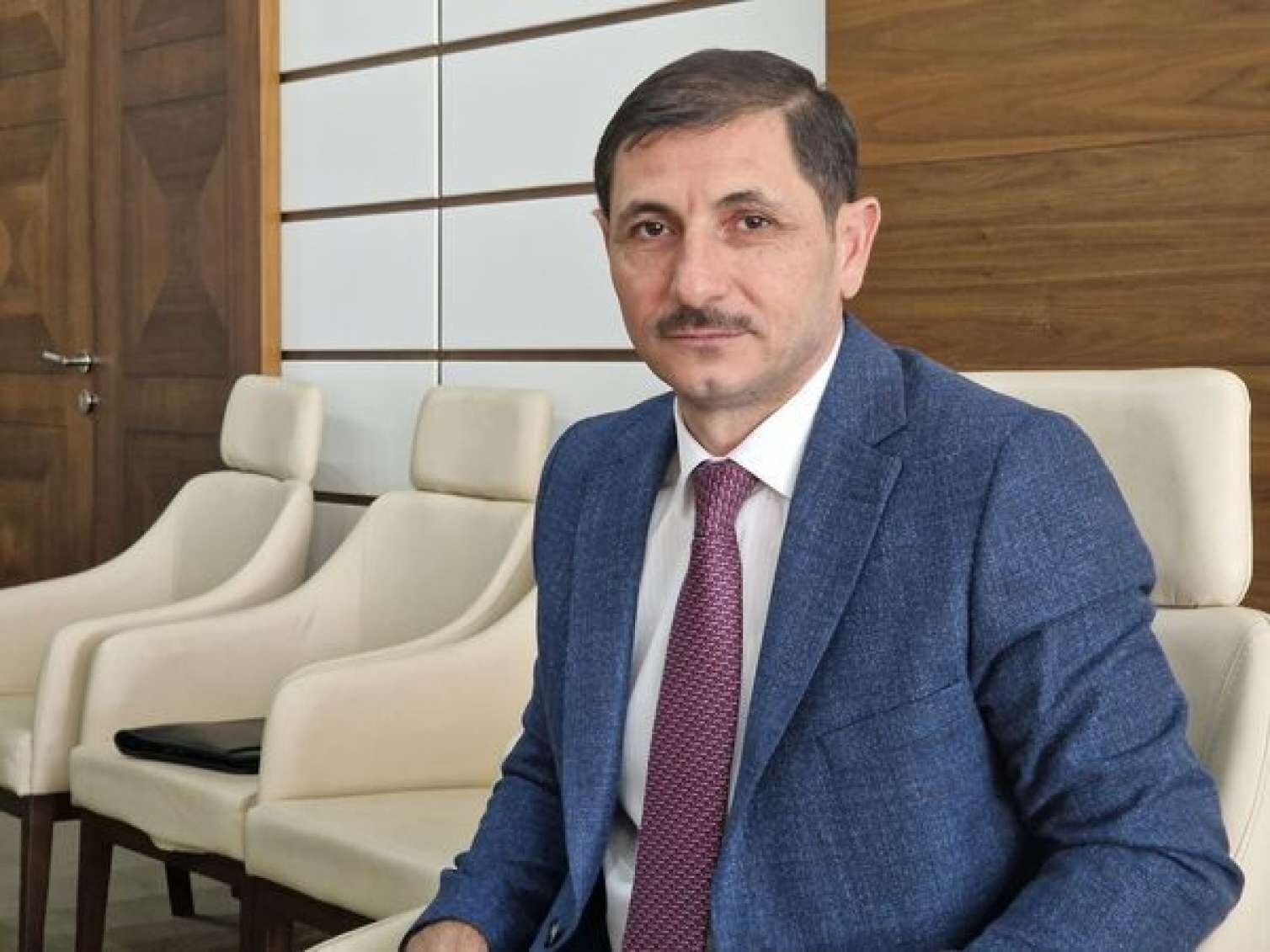 Anar Cəbrayıllı yeni vəzifəyə TƏYİN OLUNDU