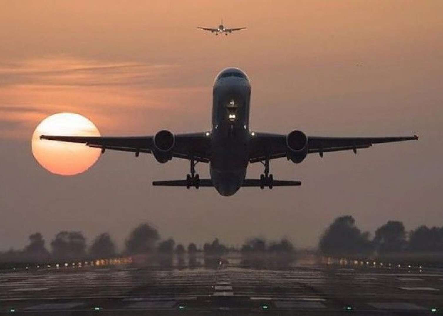 Rusiya və İran arasında uçuşlar bərpa edildi