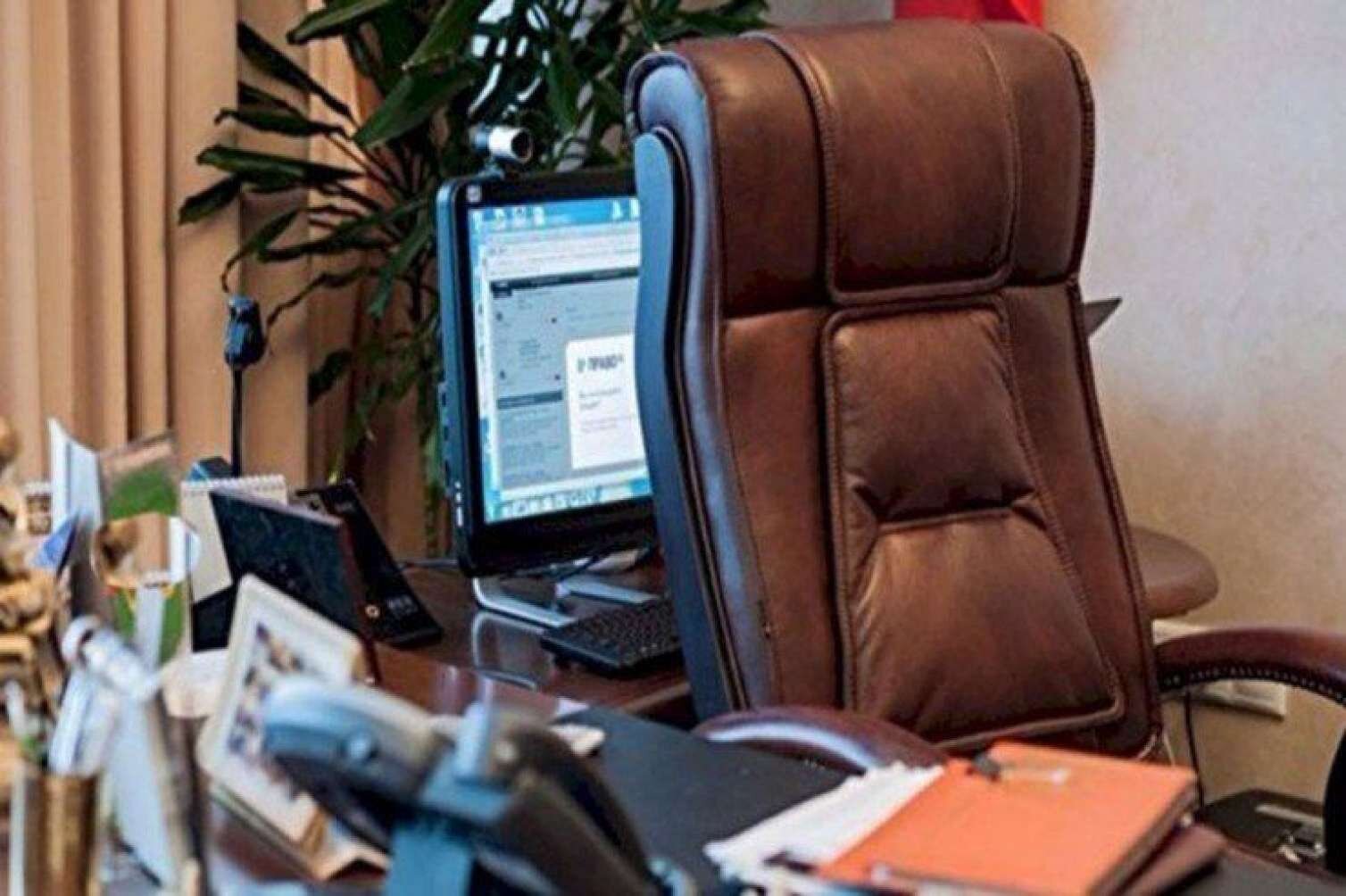 Azərbaycanda vəzifəli şəxs vəfat etdi