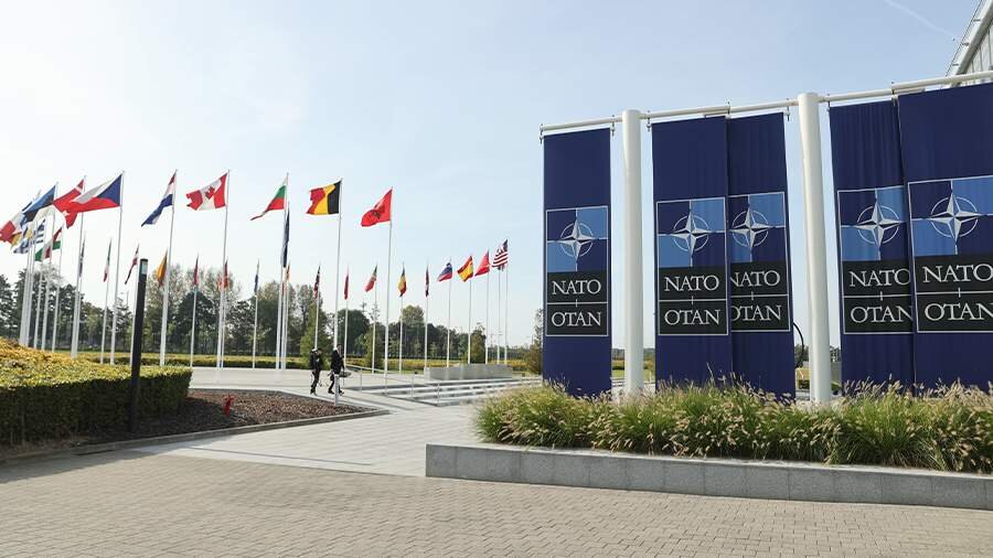 NATO Rusiya ilə qarşıdurmaya son qoymağı planlaşdırmır