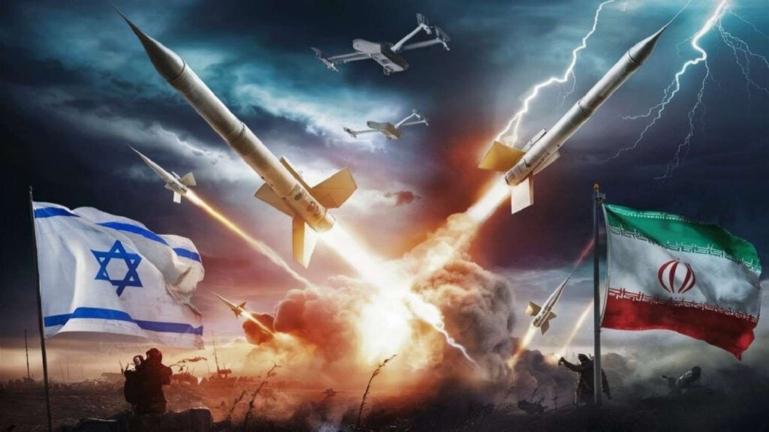 İran İsrailə zərbələri dayandırmağın şərtini AÇIQLADI