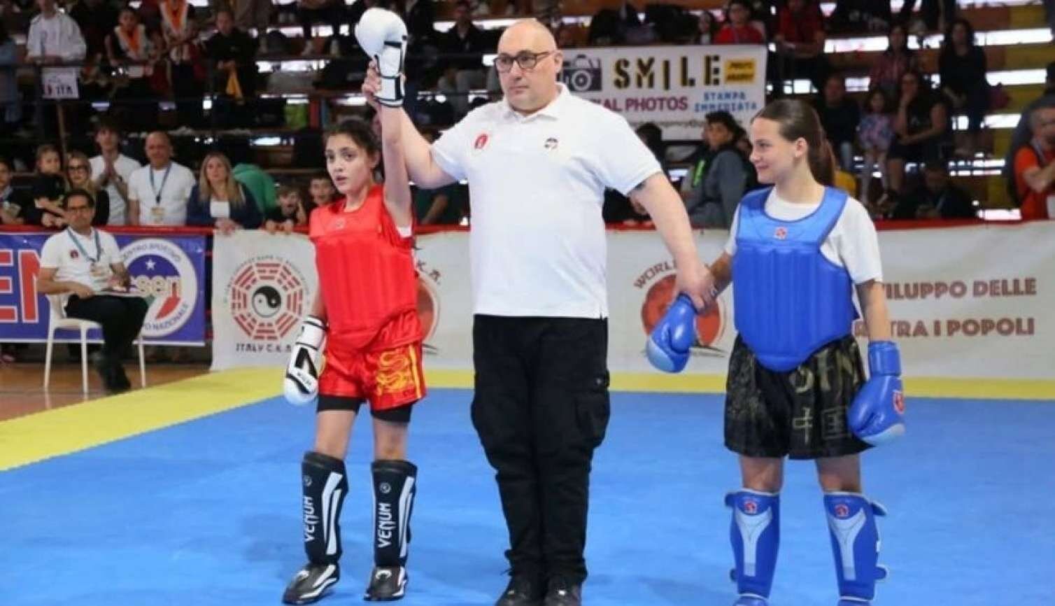 Əminə Əliyevanın məşqçiləri danışdı