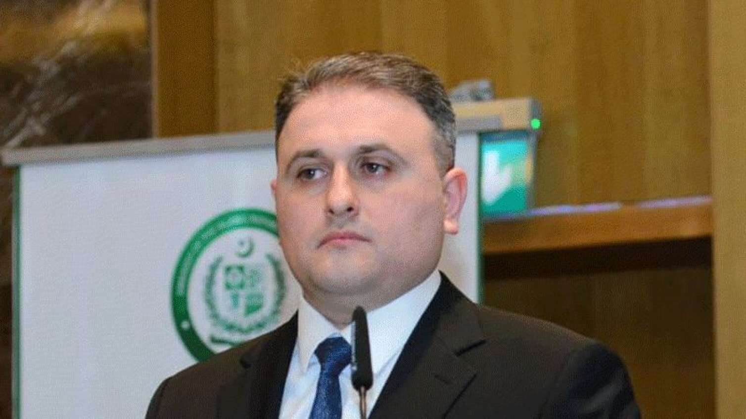 Nazir Ramin İsrafilova yüksək vəzifə verdi