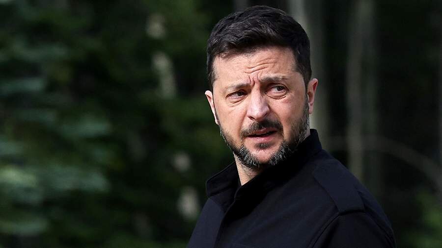 Zelenski Kravçenkonu Ukraynanın baş prokuroru təyin edib