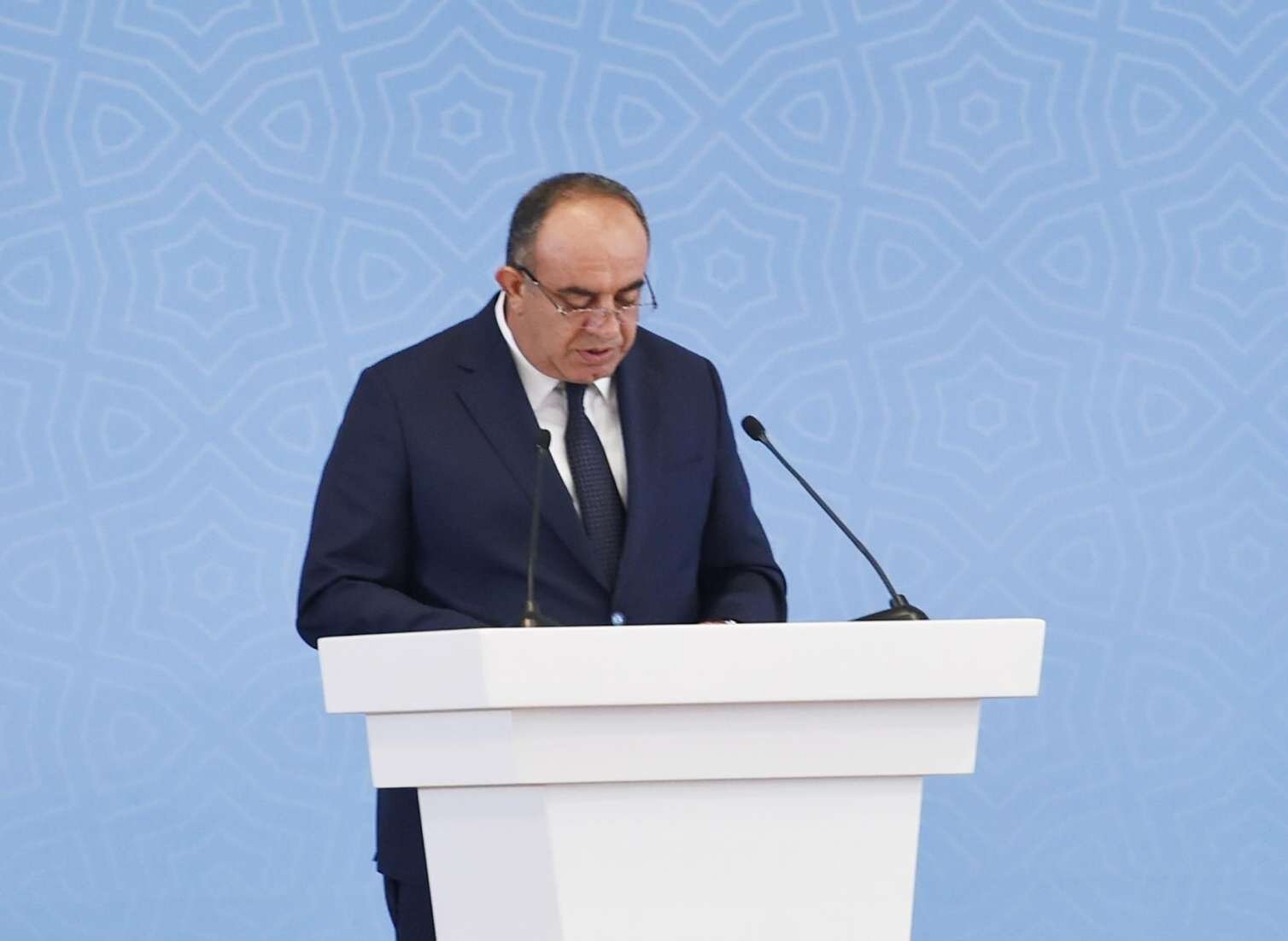 Qaxın həbs edilən icra başçısı ilə bağlı ŞOK FAKTLAR