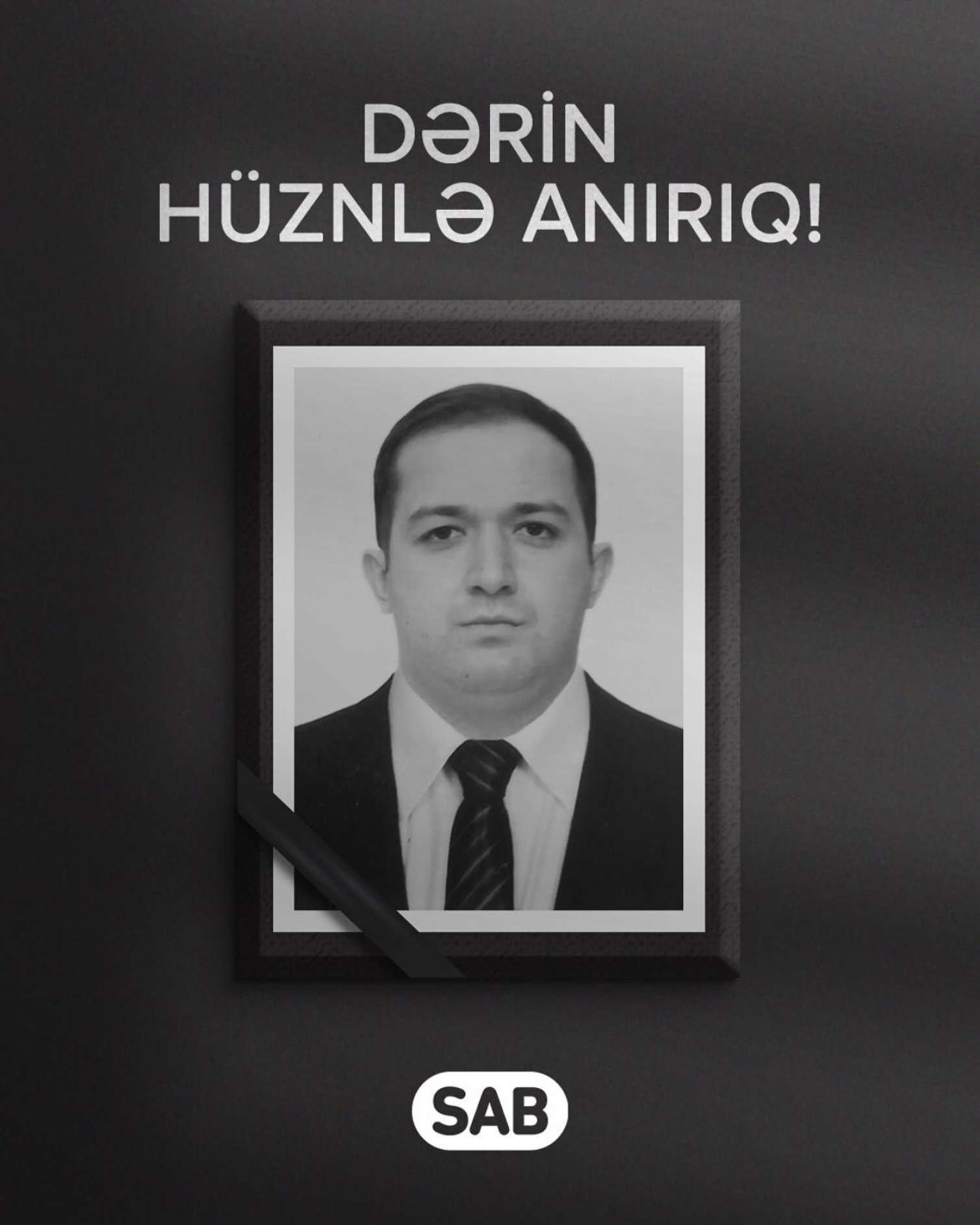 Cümşüd tanınmış şirkətin əməkdaşı olub