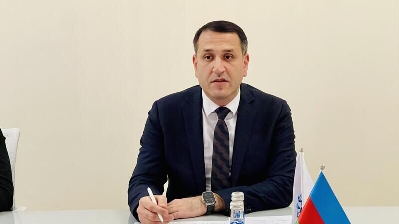 Səhiyyə nazirinin atası ürəktutmasıdan vəfat etdi