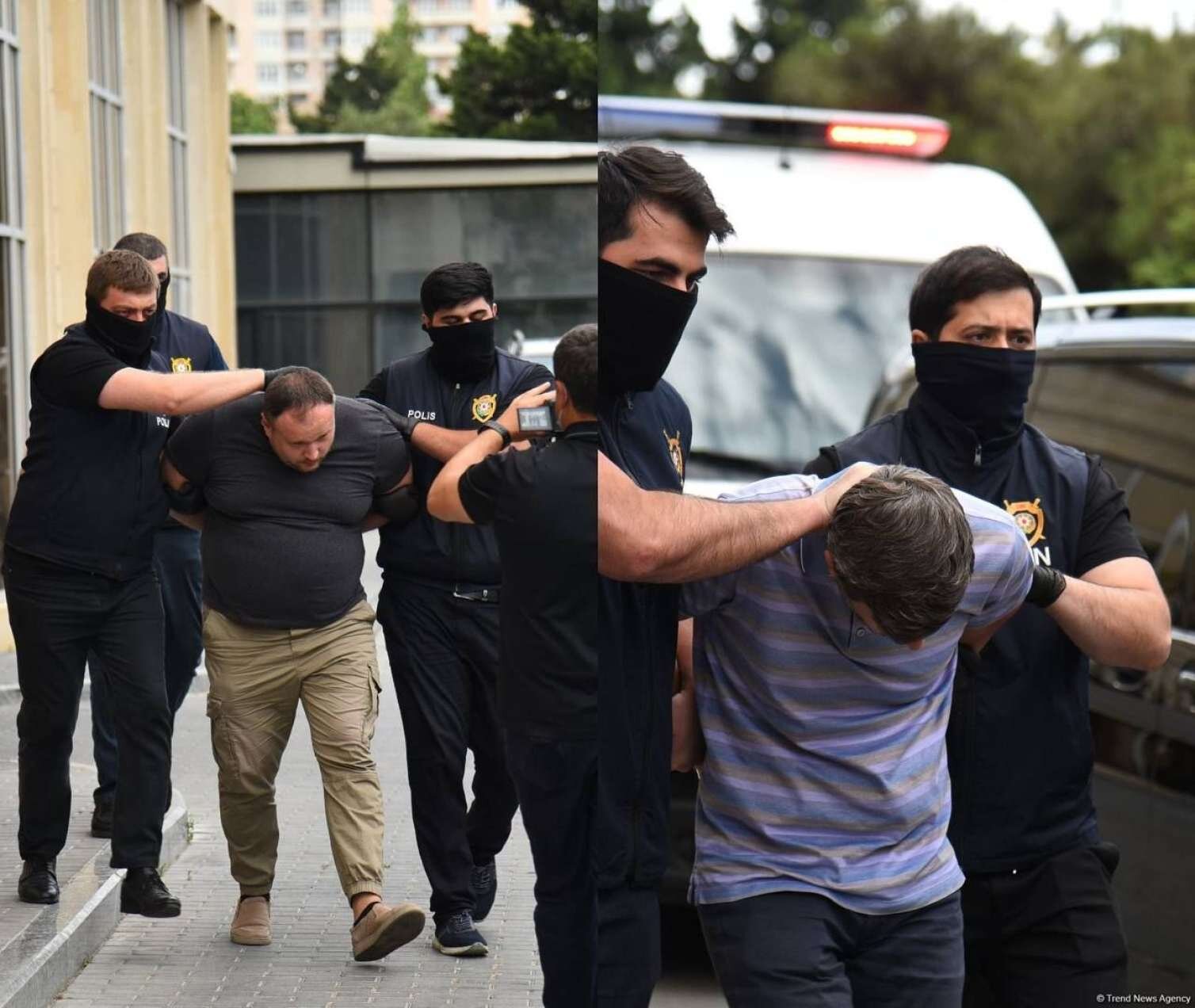 Kremlə “Sputnik” cavabı: Bakıda hələ Rusiyanın 355 “yuvası” var - 2-si nəhəngdir...