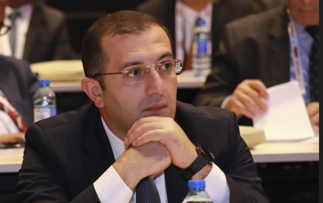 Bu gün yüksək vəzifəyə təyin olunan Səbuhi Alıyev kimdir?