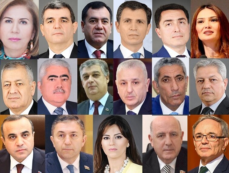 Milli Məclisdə ailə modeli: çoxuşaqlı deputatlar, subaylar - 7 övlad atası kimdir?