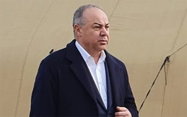 Orucəli Hacıyevə ağır itki