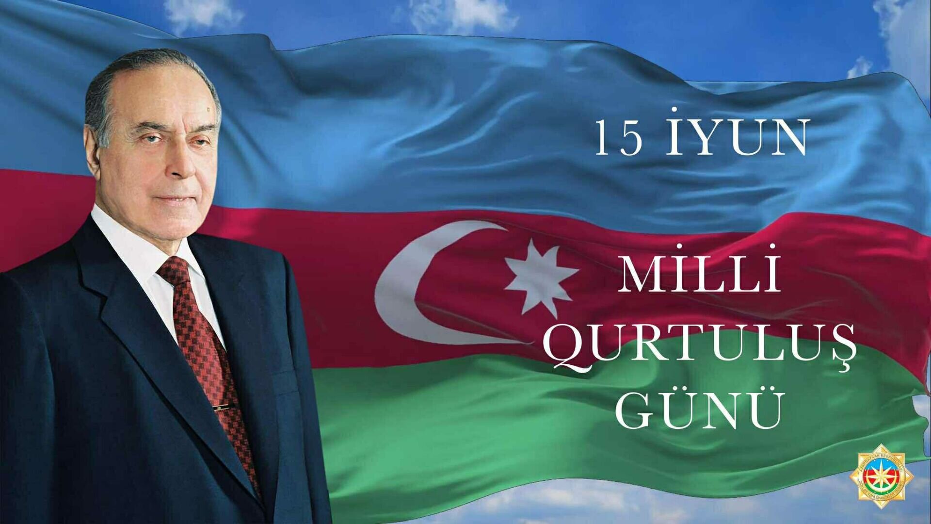 DTX Milli Qurtuluş Gününə həsr olunmuş videoçarx paylaşdı