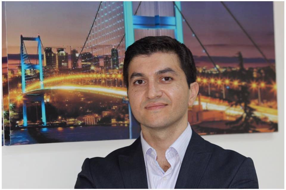 ”Bu mənə qarşı hazırlanmış sistemli qarayaxma kampaniyasıdır”