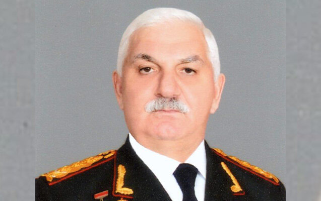 Bəylər Eyyubova yeni VƏZİFƏ VERİLDİ