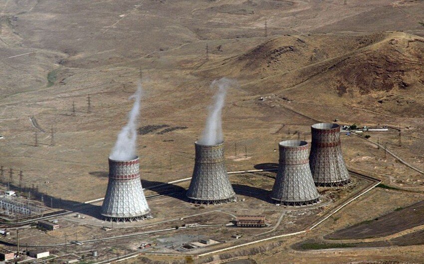 ABŞ rəsmisinin İrəvan missiyası – Ağ Ev Ermənistanda AES planını reallaşdırır? - ŞƏRH