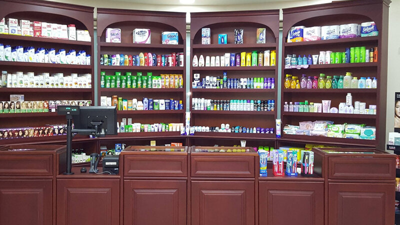 "Aloe Elmlər"dən kosmetik vasitələr oğurladı - Bir il sonra üstü açıldı