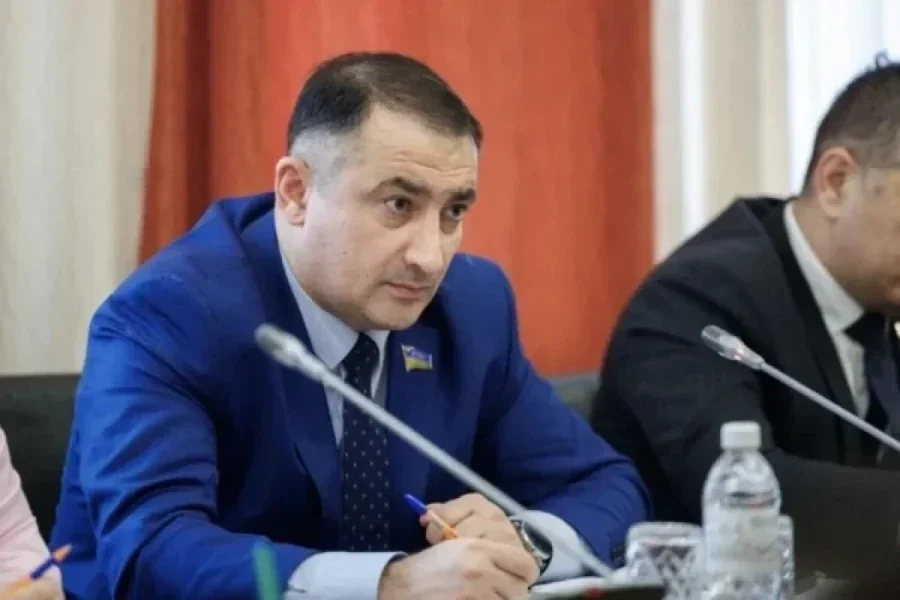 Xalid Tağızadə vəzifəsindən azad edildi – “Türk torpağı” sözünə görə…