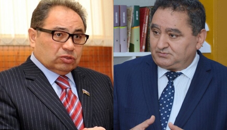 Abel Məhərrəmovun heyrətləndirən sərvəti, şok maaşı - sabiq deputatın yazısı