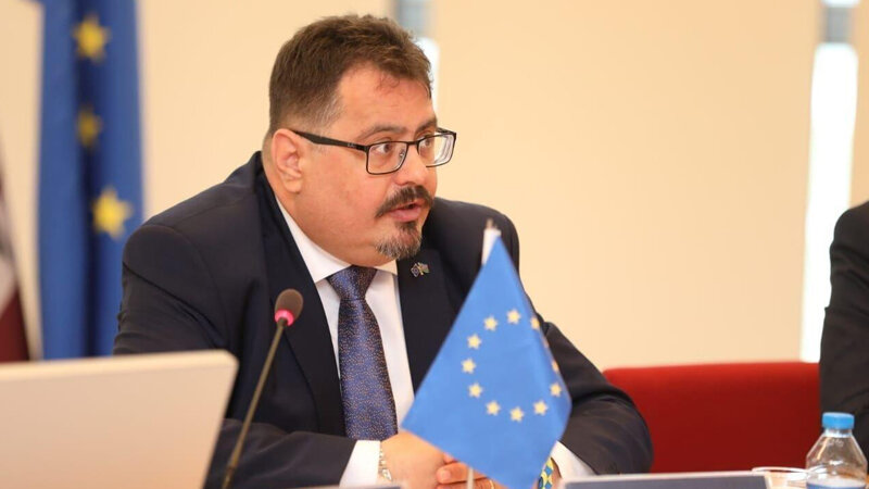 Avropa İttifaqından Rusiyada azərbaycanlılara qarşı zorakılığa reaksiya