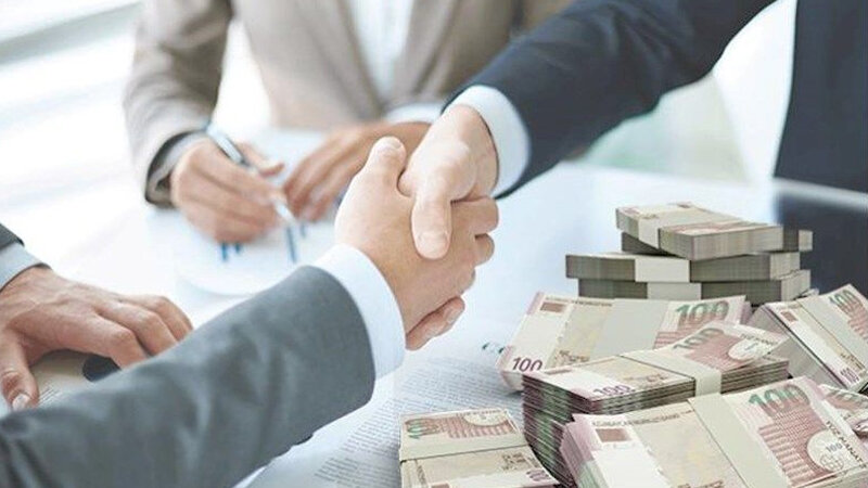 BŞİH-dən adı heç yerdə olmayan şirkətə 50 milyonluq sifariş