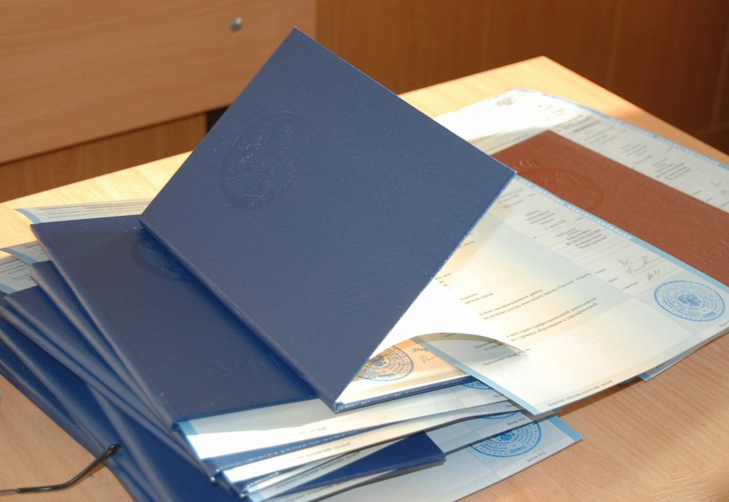 Azərbaycanlı məmurların fırıldağı – Şimali Kiprdən saxta diplom alanlar KİMLƏRDİ…