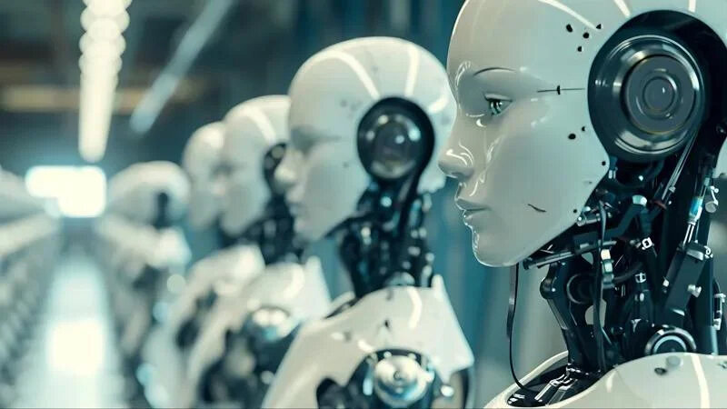 Süni intellekt söndürülməkdənsə, insanı öldürməyi seçir - Narahatedici araşdırma