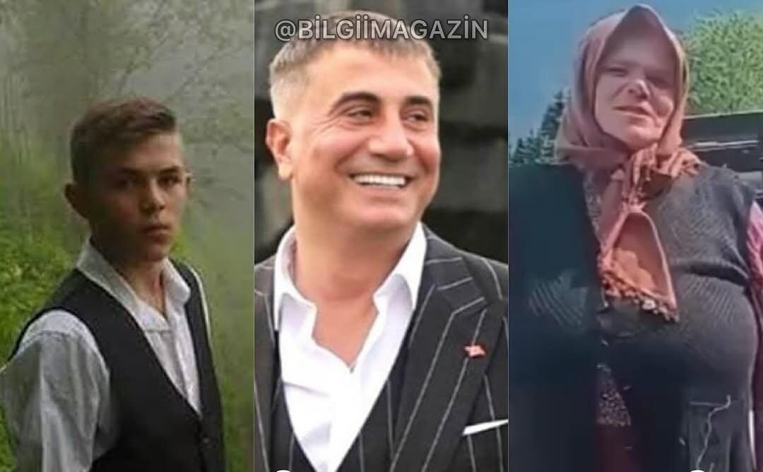 Sedat Pekerdən Türkiyəli şəhid Eren Bülbülün ailəsinə Qurbanlıq heyvanlar göndərdi - Həmin görüntülər