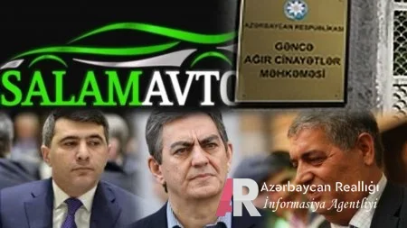 Gəncə Ağır Cinayətlər Məhkəməsindən Müqayis Verdiyev azad ediləcək... - Vətəndaş İnam Kərimovdan soruşur hakim cinayətkarı necə azad edir?