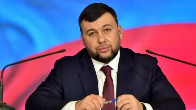 Paseçnik özünü elan edən bütün LPR-nin Rusiyanın nəzarətinə keçdiyini elan etdi
