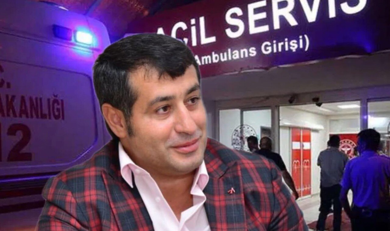 Araz Musayevə hücum edən şəxslərdən XƏBƏR VAR