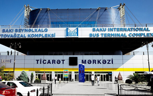 Avtovağzallar gücləndirilmiş iş rejiminə keçir