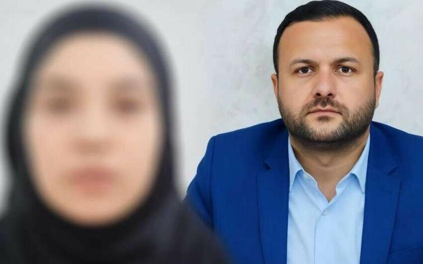 16 yaşlı qızı qaçıran axundla bağlı müəmma: Niyə həbs edilmir?