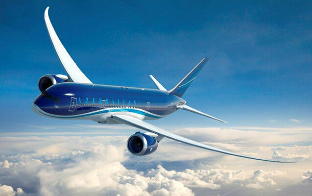 Bakıdan Təbrizə aviareyslər bu tarixədək ləğv edildi – Rəsmi