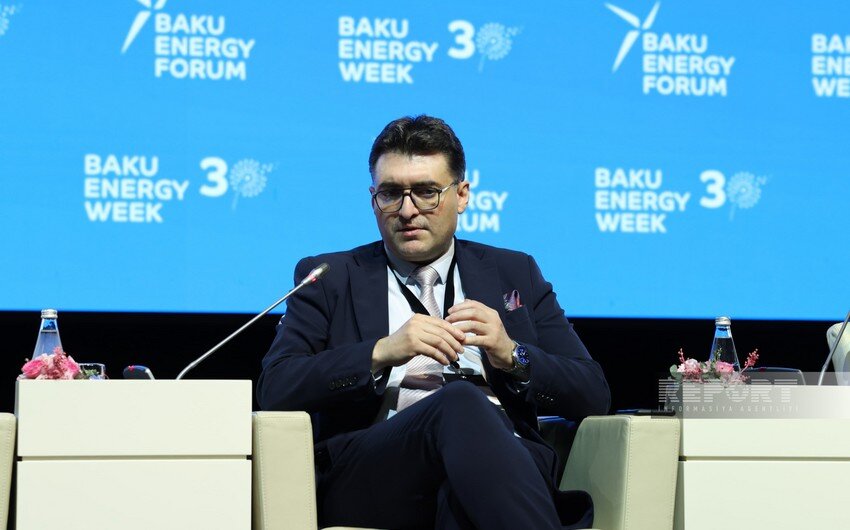 Energetika Nazirliyi: Azərbaycan 20-25 il müddətinə sabit qiymətə elektrik enerjisinin alınmasına zəmanət verir
