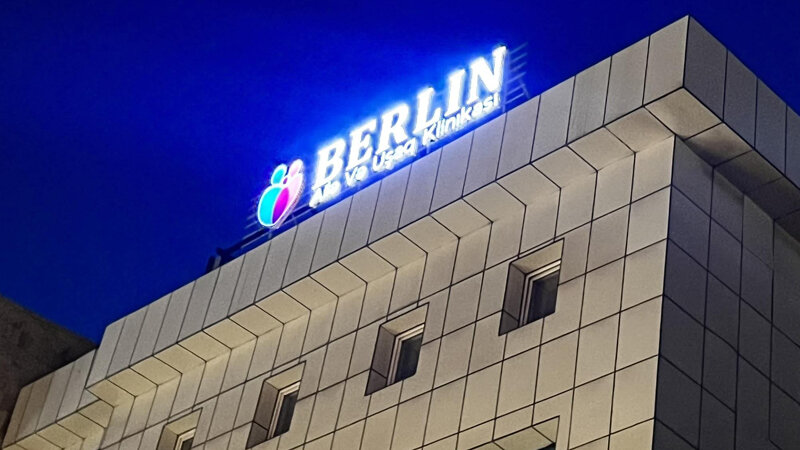 Bu klinikada yoxlama aparıldı, cərimə edildi