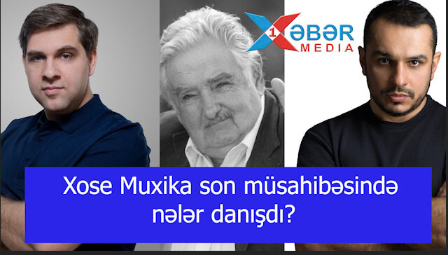 Xose Muxika son müsahibəsində nələr danışdı?