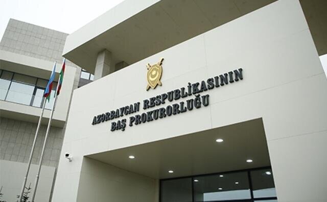Axtarışa verilən Azərbaycan vətəndaşı ölkəyə ekstradisiya edildi