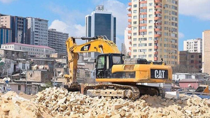 Söküləcək mülklərin qiymətləndirilməsi necə aparılmalıdır?